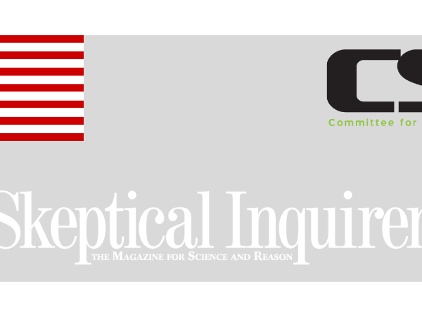 les sommaires de la revue Skeptical Inquirer