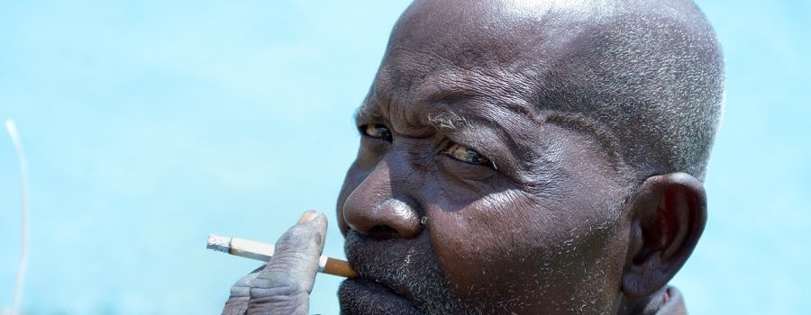 Tabac et cigarette électronique - La cigarette électronique vue d'ailleurs : l'exemple du Tchad
