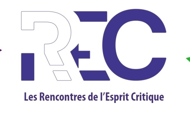 Rencontres de l'esprit critique (Toulouse, 22 et 23 avril 2022)