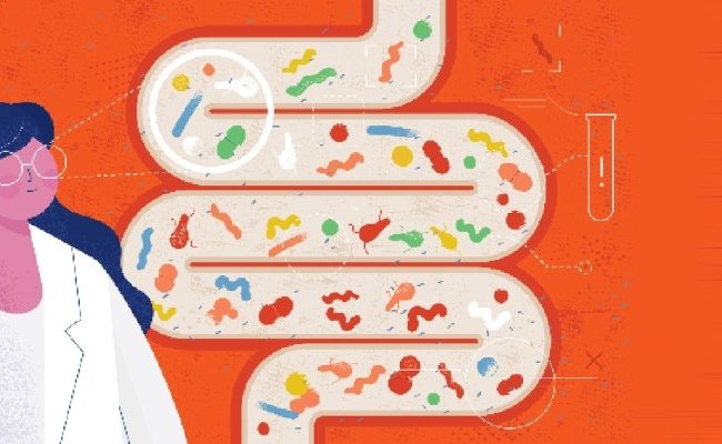 Tests microbiote, science ou pseudo-science ?