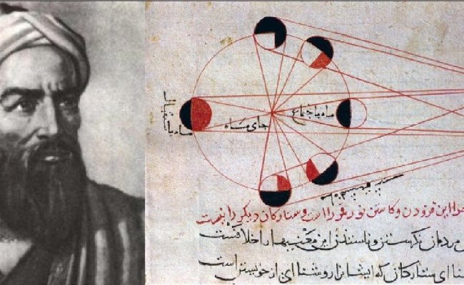 Mieux connaître les savants des pays d'islam : Al-Biruni, le « Maître » de l'an mille