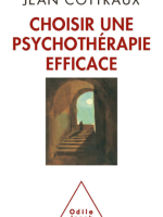 Choisir une psychothérapie efficace