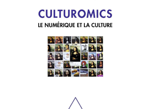 Culturomics