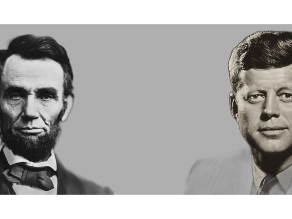 Lincoln-Kennedy : coïncidences... et différences !