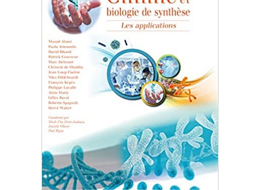 Chimie et biologie de synthèse