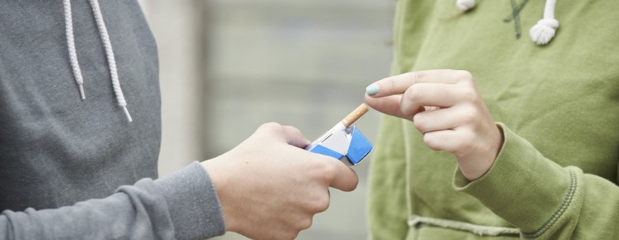 Fumer : un choix vraiment libre ?