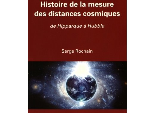 Histoire de la mesure des distances cosmiques