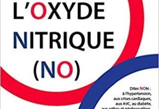La solution : l'oxyde nitrique (NO)