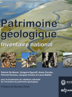 Patrimoine géologique 