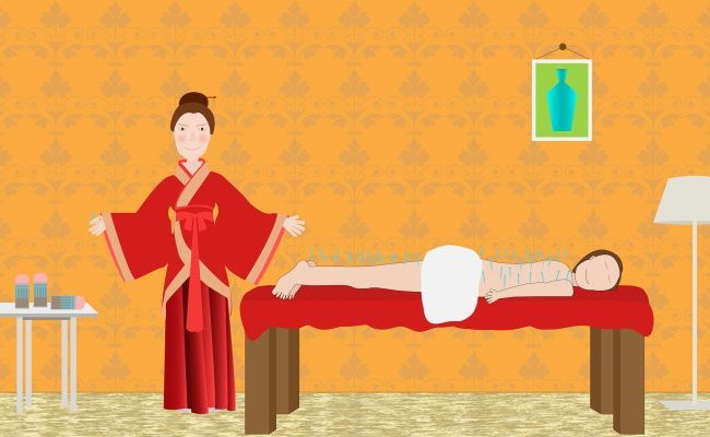 La médecine traditionnelle chinoise fait son entrée dans les hôpitaux parisiens