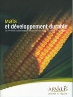 Maïs et développement durable