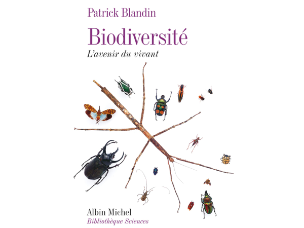 Biodiversité : L'avenir du vivant