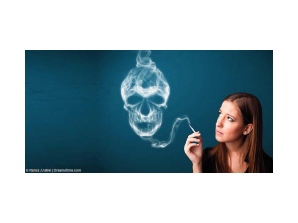 Tabac et cigarette électronique : Introduction