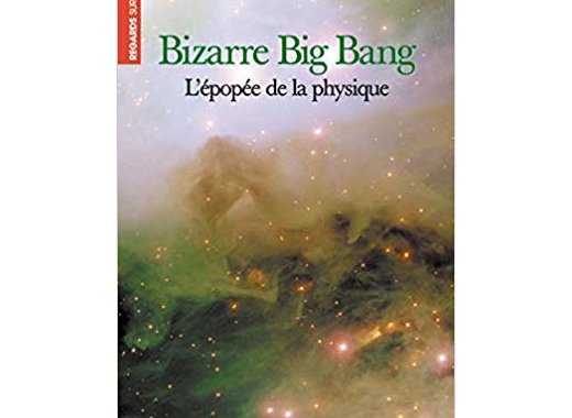 Bizarre Big Bang 